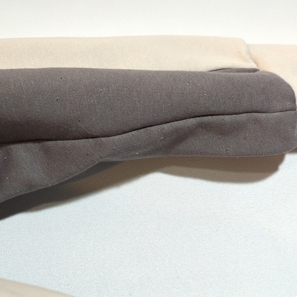 Soul Honey x KR Pullover Sweatshirt Know Mercy size Large missing drawstring - Picture 3 of 9